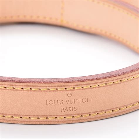 lv purse strap|authentic louis vuitton strap.